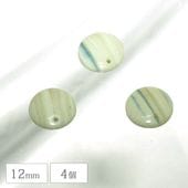 �������ӡ��� ���ƥ��� 12mm 4�� �������ȥ֥롼���꡼�� �ץ쥹�ȥӡ��� ���Ϥ����� ��� �ϥ�ɥᥤ�� ���饹 �ӡ��� �ԥ��� ������ �ͥå��쥹 ���������꡼