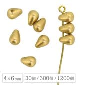 �������ӡ��� PB �ɥ��å� 4��6mm 30��/300��/1200�� ����ƥ������������ �ץ쥹�ȥӡ��� ������ ���饹 �ӡ��� ���������꡼ ��� �ϥ�ɥᥤ�� �ѡ��� ���� �֥쥹��å� ������ �ԥ��� ����