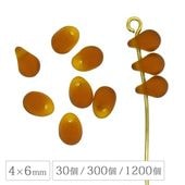�������ӡ��� PB �ɥ��å� 4��6mm 30��/300��/1200�� ���˥�å��ޥå� �ץ쥹�ȥӡ��� ������ ���饹 �ӡ��� ���������꡼ ��� �ϥ�ɥᥤ�� �ѡ��� ���� �֥쥹��å� ������ �ԥ��� ����