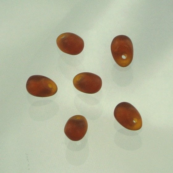 �������ӡ��� PB �ɥ��å� 4��6mm 30�� ���˥�å��ޥå� �ץ쥹�ȥӡ��� ������ ���饹 �ӡ��� ���������꡼ ��� �ϥ�ɥᥤ�� �ѡ��� ���� �֥쥹��å� ������ �ԥ��� ����