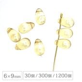 �������ӡ��� PB �ɥ��å� 6��9mm 30��/300��/1200�� ���������饹���� �ץ쥹�ȥӡ��� ������ ���饹 �ӡ��� ���������꡼ ��� �ϥ�ɥᥤ�� �ѡ��� ���� �֥쥹��å� ������ �ԥ��� ����