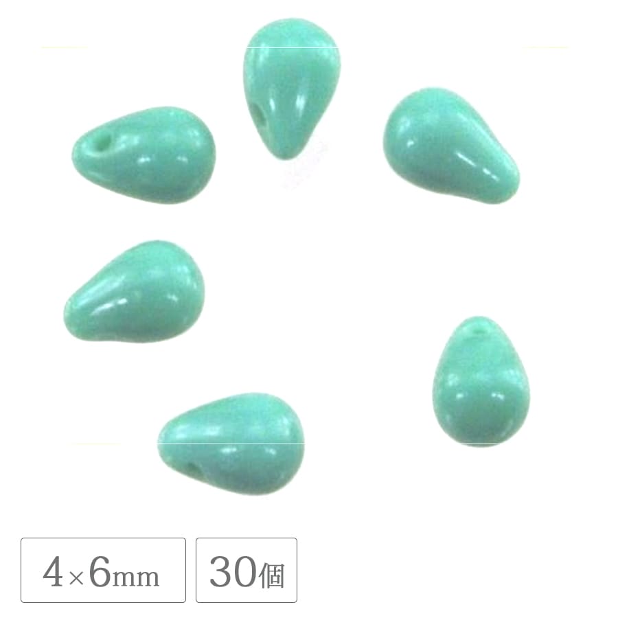 �������ӡ��� PB �ɥ��å� 4��6mm 30�� ���꡼�󥿡������� �ץ쥹�ȥӡ��� ������ ���饹 �ӡ��� ���������꡼ ��� �ϥ�ɥᥤ�� �ѡ��� ���� �֥쥹��å� ������ �ԥ��� ����