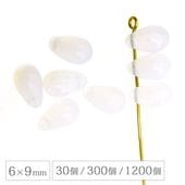 �������ӡ��� PB �ɥ��å� 6��9mm 30��/300��/1200�� �ۥ磻�ȥ��ѡ��� �ץ쥹�ȥӡ��� ������ ���饹 �ӡ��� ���������꡼ ��� �ϥ�ɥᥤ�� �ѡ��� ���� �֥쥹��å� ������ �ԥ��� ����