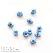 �������ӡ��� �ե���ե������� ���㥤�ˡ���󥿥� 3.2��6.5mm �ӡ��� �ѡ��� �ե���ե����� ���饹�ӡ��� �����ɥӡ��� ���������꡼ �ϥ�ɥᥤ�� ��� ���� ���� �Ǻ� �ԥ���
