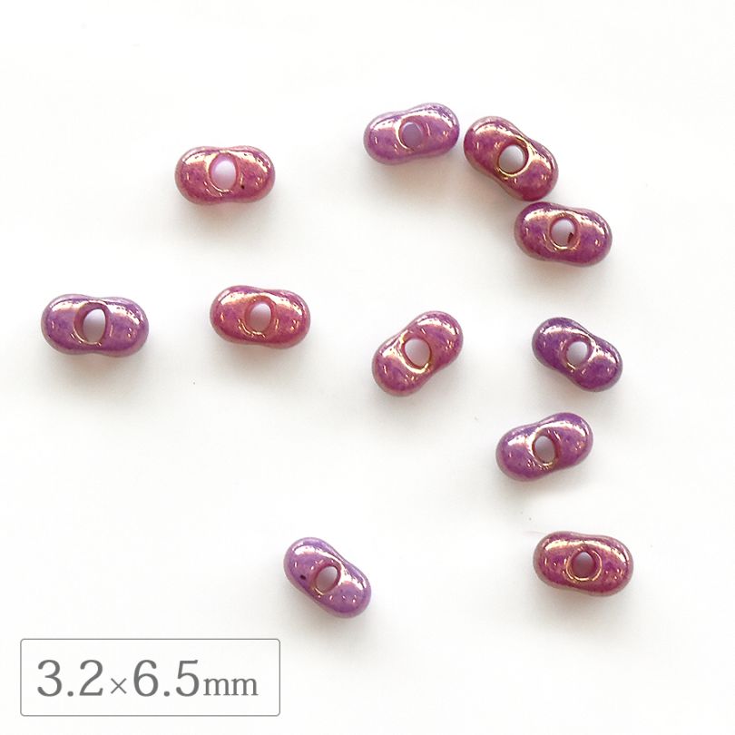 �������ӡ��� �ե���ե������� �ߥå��������� 3.2��6.5mm �ӡ��� �ѡ��� �ե���ե����� ���饹�ӡ��� �����ɥӡ��� ���������꡼ �ϥ�ɥᥤ�� ��� ���� ���� �Ǻ� �ԥ���