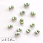 �������ӡ��� �ե���ե������� ���������꡼�� 3.2��6.5mm �ӡ��� �ѡ��� �ե���ե����� ���饹�ӡ��� �����ɥӡ��� ���������꡼ �ϥ�ɥᥤ�� ��� ���� ���� �Ǻ� �ԥ���