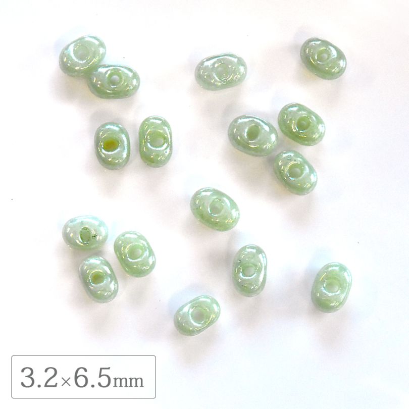 �������ӡ��� �ե���ե������� �������ɥ��꡼�� 3.2��6.5mm �ӡ��� �ѡ��� �ե���ե����� ���饹�ӡ��� �����ɥӡ��� ���������꡼ �ϥ�ɥᥤ�� ��� ���� ���� �Ǻ� �ԥ���