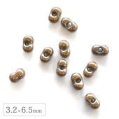 �������ӡ��� �ե���ե������� ���ʥ�� 3.2��6.5mm �ӡ��� �ѡ��� �ե���ե����� ���饹�ӡ��� �����ɥӡ��� ���������꡼ �ϥ�ɥᥤ�� ��� ���� ���� �Ǻ� �ԥ���