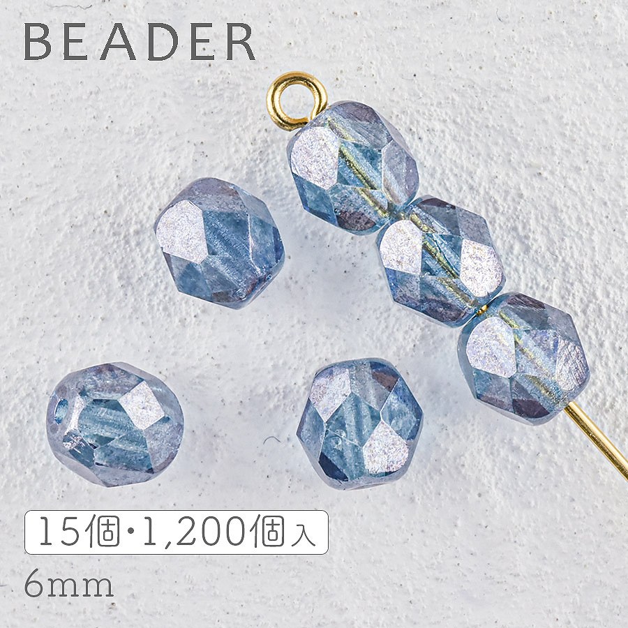 �������ӡ��� �ե������ݥ�å��� �饦��� ���ꥹ����֥롼�饹���� ��6mm ���������Ӥ������� �ե������ݥ�å��� ���饹 �ӡ��� ���������꡼ �ϥ�ɥᥤ�� �ѡ��� ���