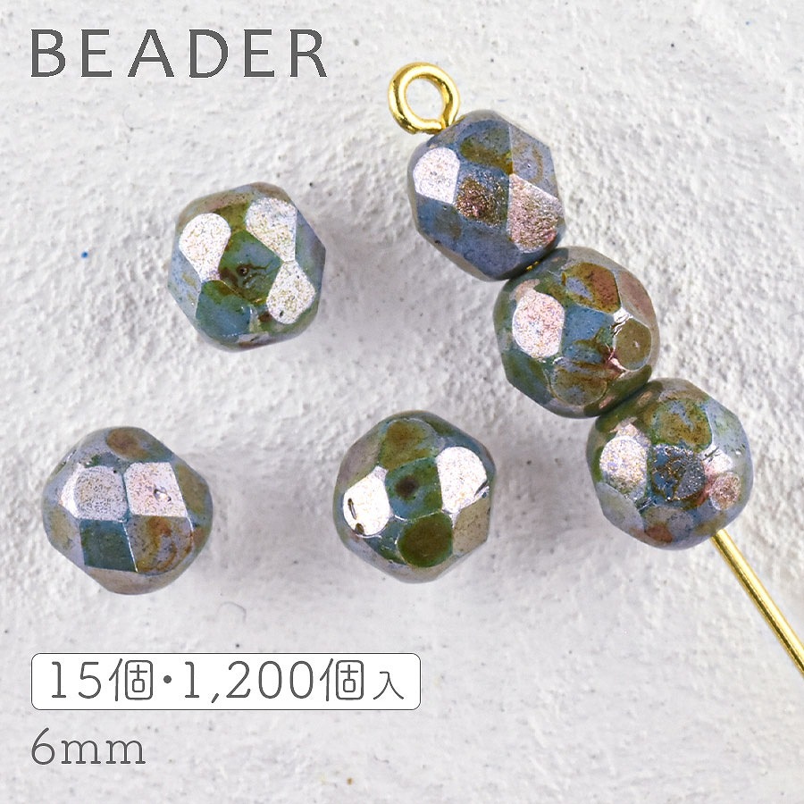 �������ӡ��� �ե������ݥ�å��� �饦��� �饹�ƥ������꡼�� ��6mm 15�� ��� �ӡ��� �ѡ��� ���饺�ӡ��� ���饹 ���������꡼�ѡ��� �ϥ�ɥᥤ�ɥѡ���