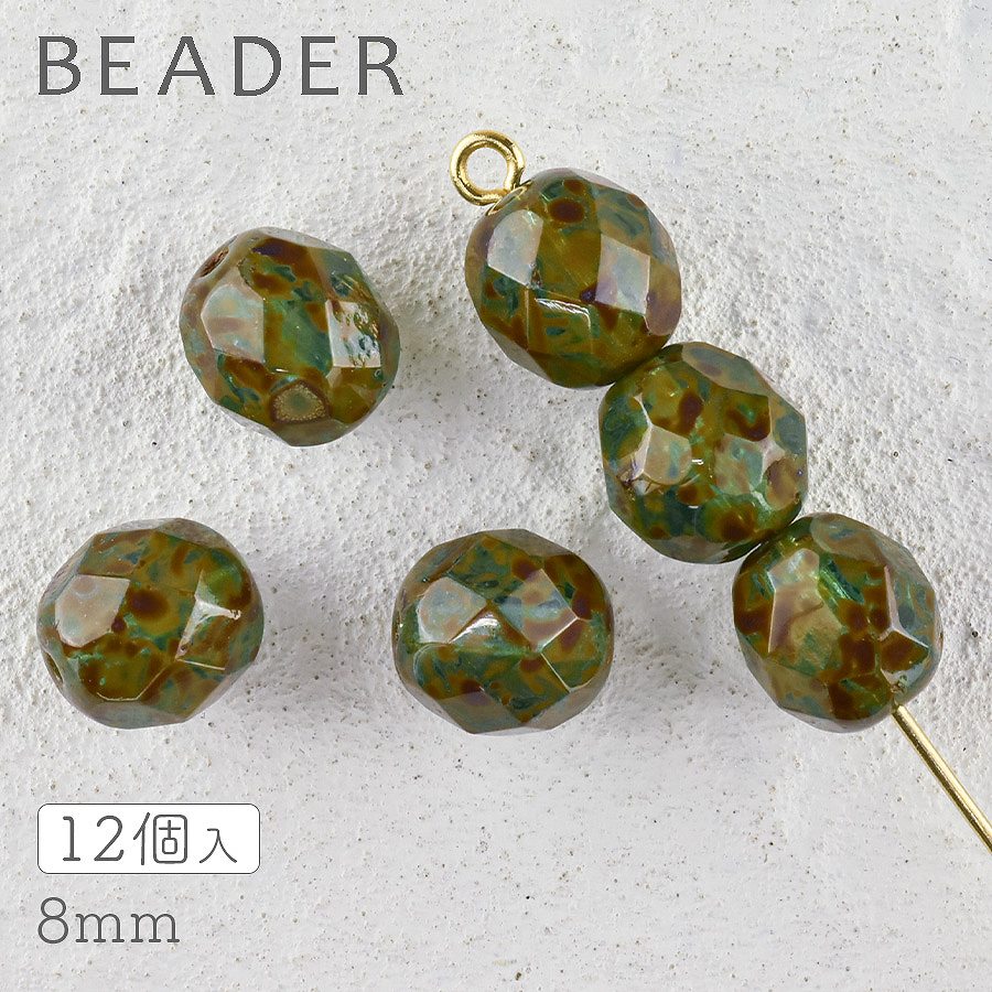 �������ӡ��� �ե������ݥ�å��� �饦��� �⥹���꡼��ԥ��� ��8mm ���饹 �ӡ��� ���������꡼ �ϥ�ɥᥤ�� �ѡ��� ���