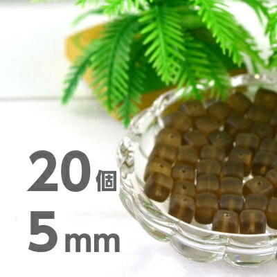 �������ӡ��� ����������20��  5mm �㿧 �֥饦�� �ͳ� �������� ������ �ͥå��쥹 �ԥ��� ������ �ϥ�ɥᥤ�� �ޥåȥ��⡼���ȥѡ��� �Ǻ� ���������饹