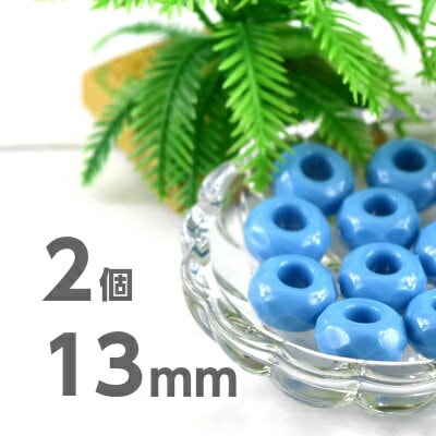  2 ѷ 13mm8mm  ֥롼    ͥå쥹 ԥ  ϥɥᥤ ѥå֥롼 Ǻ 饹