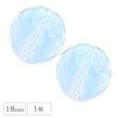 �������ӡ��� ���åȥ��饹 18mm 1�� ����ۥ磻�� �饦��� �� �ϥ�ɥᥤ�� ��� ���饹 �ӡ��� �ԥ��� �ͥå��쥹 �ѡ��� ���� ���������꡼