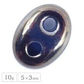 �������ӡ��� �ĥ���ۡ��� 5mm��3m 10g ��130γ ���������꡼��ϥ֥��� ��ķ� �ԥ��� ������ �ϥ�ɥᥤ�� ���ѥå����꡼�� �Ǻ� ���������饹 �ӡ��� �ѡ��� ���饹�ӡ��� ���������꡼ ���