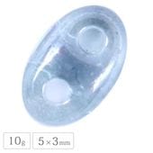 �������ӡ��� �ĥ���ۡ��� 10g ��130γ 5mm��3mm �� ���꡼�� ��ķ� �ԥ��� ������ �ϥ�ɥᥤ�� ����ʥ��ȥ饹���� �Ǻ� ���������饹