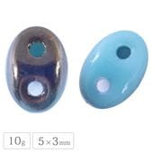 �������ӡ��� �ĥ���ۡ��� 5mm��3mm 10g ��130γ �� ���꡼�� ��ķ� �ԥ��� ������ ���꡼�󥿡��������ߥ�����ɥ֥��� ���������饹 �ӡ��� �ѡ��� ���饹�ӡ��� ���������꡼ ���