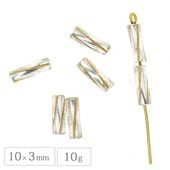 ツイスト の品ぞろえ日本最大級|【チェコビーズ専門店 BEADER通販】