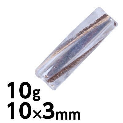 �ڴ��ָ���SALE�ۥ������ӡ��� �ĥ����� 10g����50γ�� 10mm��3mm �俧 �ԥ��� ������ �ϥ�ɥᥤ�� ����С��ߥ�����ɥ饤�� �Ǻ� ���������饹