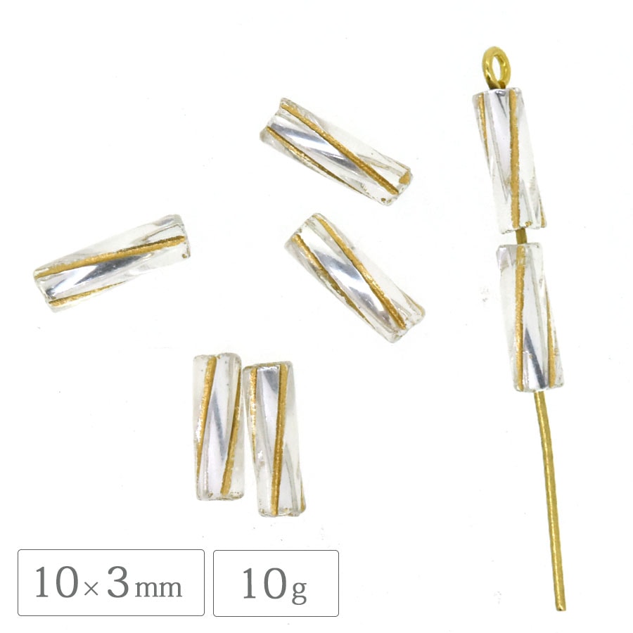 �������ӡ��� �ĥ����� 10��3mm 10g ��50γ ����С��ߥ�����ɥ饤�� �ԥ��� ������ �ϥ�ɥᥤ�� �Ǻ� ���饹 �ӡ��� �ѡ��� ��� ���������꡼