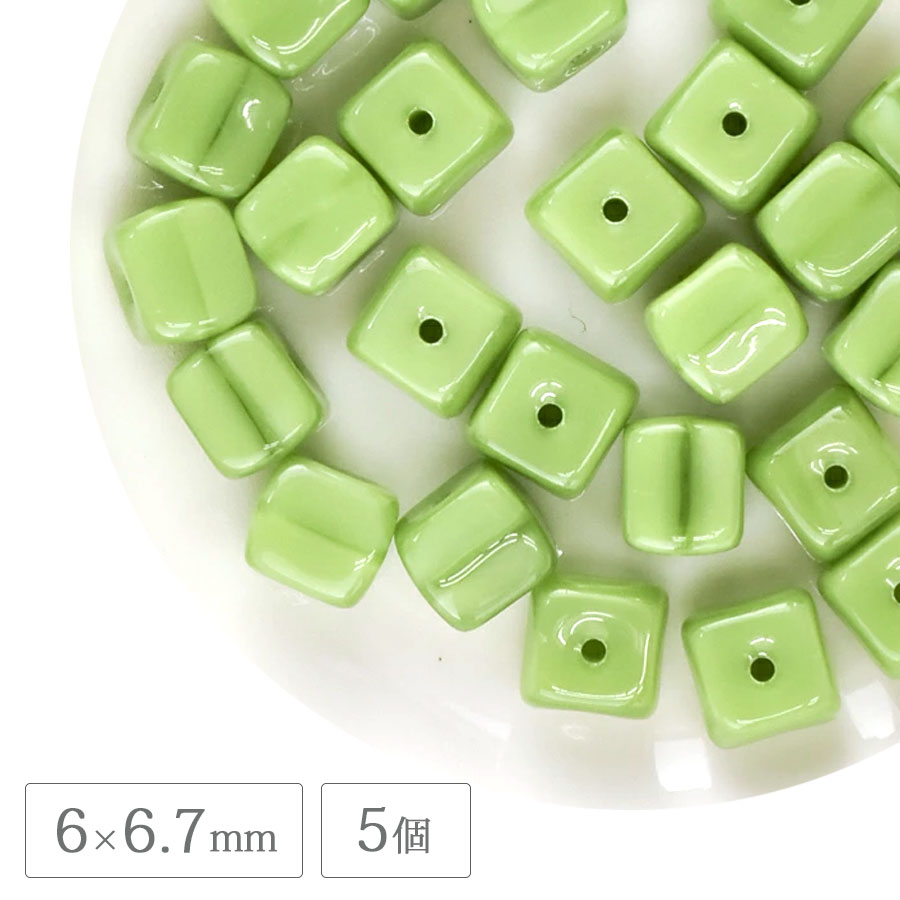 �������ӡ��� ���塼�� ���ѥå����꡼�� 5�� ��6��6.7mm ���������� �ϥ�ɥᥤ�� ��� ���� �ԥ��� �ͥå��쥹 �Ǻ� ���� ���������饹 �ӡ��� �ѡ��� ���饹�ӡ��� ���������꡼
