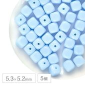 �������ӡ��� ���塼�� ���ѥå��饤�ȥ֥롼 5�� 5.3��5.2mm ���������� �ϥ�ɥᥤ�� ��� ���� �ԥ��� �ͥå��쥹 �Ǻ� ���� ���������饹 �ӡ��� �ѡ��� ���饹�ӡ��� ���������꡼