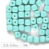 �������ӡ��� ���塼�� ���ѥå����꡼�� 5.3��5.2mm 5�� �������� �з� �������������꡼�� �ϥ�ɥᥤ�� ��� ���� �ԥ��� �ͥå��쥹 �Ǻ� ���� ���������饹 �ӡ��� �ѡ��� ���饹�ӡ��� ���������꡼