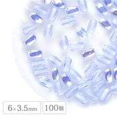 �����ҥ�󥭥�2�̡ۡڤޤȤ��㤤����ۥ������ӡ��� �ʥĥ� 100�� 6��3.5mm �����Х� �饤�ȥ��ե�����AB ����  �ϥ�ɥᥤ�� ��� ���饹 �ӡ��� �ԥ��� �ͥå��쥹 �ѡ��� ���� ���������꡼