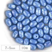 �������ӡ��� �ʥĥ� �����Х� 7��5mm 5�� �ȥ륳��󥿥ʥ饹���� �ϥ�ɥᥤ�� ��� ���饹 �ӡ��� �ԥ��� �ͥå��쥹 �ѡ��� ���� ���������꡼