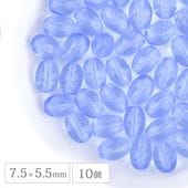 �������ӡ��� �ʥĥ� �����Х� 10�� 7.5��5.5mm �饤�ȥ��ե����� �ϥ�ɥᥤ�� ��� ���饹 �ӡ��� �ԥ��� �ͥå��쥹 �ѡ��� ���� ���������꡼