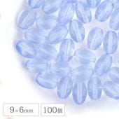 �ڤޤȤ��㤤����ۥ������ӡ��� �ʥĥ� 100�� 9��6mm �����Х� �饤�ȥ��ե����� ��� �ϥ�ɥᥤ�� ���饹 �ӡ��� �ԥ��� ������ �ͥå��쥹 ���������꡼