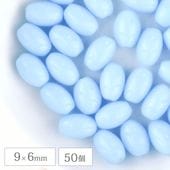 �ڤޤȤ��㤤����ۥ������ӡ��� �ʥĥ� 50�� 9��6mm �����Х� ���ѥå������� ���� �ϥ�ɥᥤ�� ��� ���� �Ǻ� ���� ���������饹 �ӡ��� �ѡ��� ���饹�ӡ��� ���������꡼