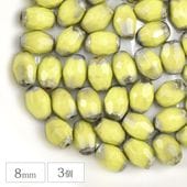 �������ӡ��� �ʥĥ� ��8mm 3�� î�� ���ڡ������꡼�� �ϥ�ɥᥤ�� ��� ���� �ԥ��� �ͥå��쥹 ���������饹 �ӡ��� �ѡ��� ���饹�ӡ��� ���������꡼