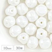 �ڤޤȤ��㤤����ۥ������ӡ��� 3�̥ơ��֥륫�å� ��10mm 30�� ���硼���ۥ磻�ȥ饹���� ��� �ϥ�ɥᥤ�� ���饹 �ӡ��� �ԥ��� ������ �ͥå��쥹 ���������꡼