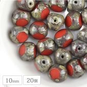 �ڤޤȤ��㤤����ۥ������ӡ��� 3�̥ơ��֥륫�å� 20�� ��10mm ���ڡ�����å� ��� �ϥ�ɥᥤ�� ���饹 �ӡ��� �ԥ��� ������ �ͥå��쥹 ���������꡼