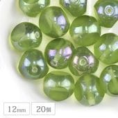 �ڤޤȤ��㤤����ۥ������ӡ��� 3�̥ơ��֥륫�å� ��12mm 20�� �ڥ�ɥå� ��� �ϥ�ɥᥤ�� ���饹 �ӡ��� �ԥ��� ������ �ͥå��쥹 ���������꡼