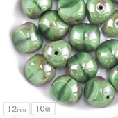 �ڤޤȤ��㤤����ۥ������ӡ��� 3�̥ơ��֥륫�å� ��12mm 10�� ���ڡ������꡼�� ��� �ϥ�ɥᥤ�� ���饹 �ӡ��� �ԥ��� ������ �ͥå��쥹 ���������꡼