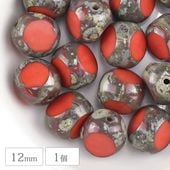 �������ӡ��� 3�̥ơ��֥륫�å� ��12mm 1�� ���ڡ�����å� ��� �ϥ�ɥᥤ�� ���饹 �ӡ��� �ԥ��� ������ �ͥå��쥹 ���������꡼