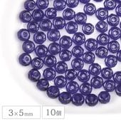 �������ӡ��� �ܥ��󥫥å� ���� �ѡ��ץ� ��3��5mm 10�� �ϥ�ɥᥤ�� ��� ���� �ԥ��� �ͥå��쥹 ���������饹 �ӡ��� �ѡ��� �������ӡ��� ���饹�ӡ��� ���������꡼