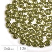 �������ӡ��� �ܥ��󥫥å� ���� ����������� ��3��5mm 10�� ���꡼�� �ϥ�ɥᥤ�� ��� ���� �ԥ��� �ͥå��쥹 ���������饹 �ӡ��� �ѡ��� �������ӡ��� ���饹�ӡ��� ���������꡼