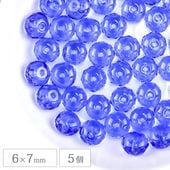 �������ӡ��� �ܥ��󥫥å� ���� ���ե����� ��6��7mm 5�� �ϥ�ɥᥤ�� ��� ���� �ԥ��� �ͥå��쥹 ���������饹 �ӡ��� �ѡ��� ���饹�ӡ��� ���������꡼