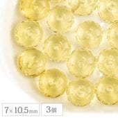 �������ӡ��� �ܥ��󥫥å� ��7��10.5mm 3�� ���� �饤�ȥȥѡ��� �֥饦�� �ϥ�ɥᥤ�� ��� ���� �ԥ��� �ͥå��쥹 ���������饹 �ӡ��� �ѡ��� �������ӡ��� ���饹�ӡ��� ���������꡼