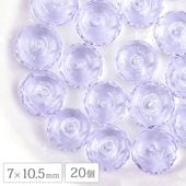�ڤޤȤ��㤤����ۥ������ӡ��� �ܥ��󥫥å� ��7��10.5mm 20�� ���� �饤�ȥ��ե����� �ϥ�ɥᥤ�� ��� ���� ���������饹 �ӡ��� �ѡ��� ���饹�ӡ��� ���������꡼