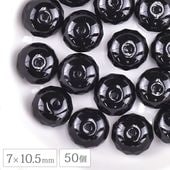 �ڤޤȤ��㤤����ۥ������ӡ��� �ܥ��󥫥å� ��7��10.5mm 50�� ���� �����å� �֥�å� �ϥ�ɥᥤ�� ��� ���� ���������饹 �ӡ��� �ѡ��� ���饹�ӡ��� ���������꡼