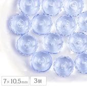 �������ӡ��� �ܥ��󥫥å� ���� �饤�ȥ��ե����� ��7��10.5mm 3�� �ϥ�ɥᥤ�� ��� ���� �ԥ��� �ͥå��쥹 ���������饹 �ӡ��� �ѡ��� �������ӡ��� ���饹�ӡ��� ���������꡼