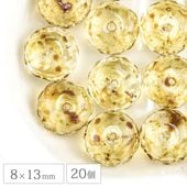 �ڤޤȤ��㤤����ۥ������ӡ��� �ܥ��󥫥å� ��8��13mm 20�� ���� ������饤�ȥȥѡ��� �֥饦�� �ϥ�ɥᥤ�� ��� ���� ���������饹 �ӡ��� �ѡ��� ���饹�ӡ��� ���������꡼