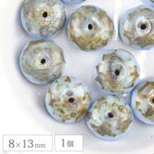 �������ӡ��� �ܥ��󥫥å� ���� �����ꥪ�ѥå������� ��8��13mm 1�� �ϥ�ɥᥤ�� ��� ���� �ԥ��� �ͥå��쥹 ���������饹 �ӡ��� �ѡ��� ���饹�ӡ��� ���������꡼