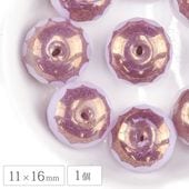 �������ӡ��� �ܥ��󥫥å� ���� �����ꥪ�ѥå��ԥ� ��11��16mm 1�� �ϥ�ɥᥤ�� ��� ���� �ԥ��� �ͥå��쥹 ���������饹 �ӡ��� �ѡ��� ���饹�ӡ��� ���������꡼