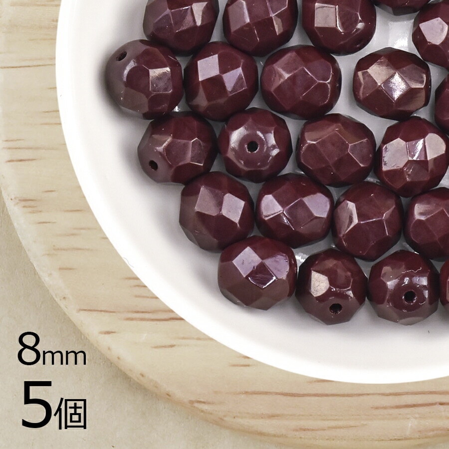 �ڥ����ȥ�åȡۡ�5�ġۥե������ݥ�å��� �饦��� ���ѥå������ͥå� �ַ� ��å� ��8mm �ϥ�ɥᥤ�� ��� ���� �ԥ��� �ͥå��쥹 ���������饹