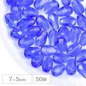 �ڤޤȤ��㤤����ۥ������ӡ��� FP �ɥ��åץ��å� ��7��5mm 50�� ���ե����� �ե������ݥ�å��� ��� �ϥ�ɥᥤ�� ���饹 �ӡ��� �ԥ��� ������ �ͥå��쥹 ���������꡼